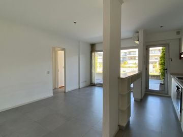 Venta Dpto 2 amb  Vilanova Ramos Mejia c/cochera
