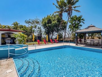 Rancho Real del Oro 7 UNIT - Casa en venta en FRACC. REAL DEL ORO , Bahia de Banderas