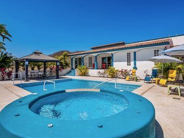 Rancho Real del Oro 7 UNIT - Casa en venta en FRACC. REAL DEL ORO , Bahia de Banderas