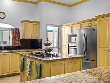 Rancho Real del Oro 7 UNIT - Casa en venta en FRACC. REAL DEL ORO , Bahia de Banderas