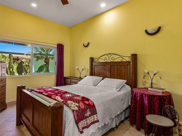 Rancho Real del Oro 7 UNIT - Casa en venta en FRACC. REAL DEL ORO , Bahia de Banderas
