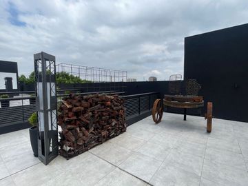 Venta 2 amb. Tigre Puerto Frutos vista río - Hotel