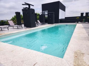 Venta 2 amb. Tigre Puerto Frutos vista río - Hotel