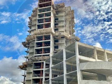 Venta 2 amb. Tigre Puerto Frutos vista río - Hotel