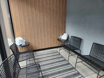 Venta 2 amb. Tigre Puerto Frutos vista río - Hotel