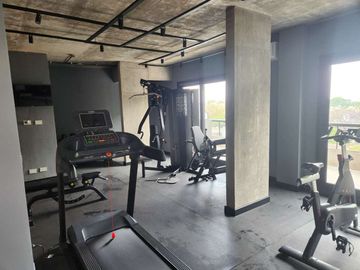 Venta 2 amb. Tigre Puerto Frutos vista río - Hotel