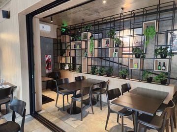 Venta 2 amb. Tigre Puerto Frutos vista río - Hotel