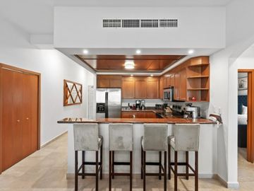 CONDOMINIO PLAYA ROYALE 3107 - Condominio en venta en Nuevo Vallarta, Bahia de Banderas