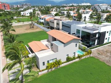 OLIVOS 426 - Casa en venta en , Bahia de Banderas