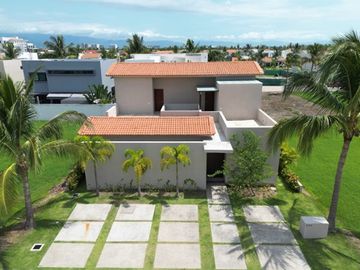 OLIVOS 426 - Casa en venta en , Bahia de Banderas