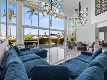 GRAND MARINA VILLAS 1517 - Casa en venta en Nuevo Vallarta, Bahia de Banderas