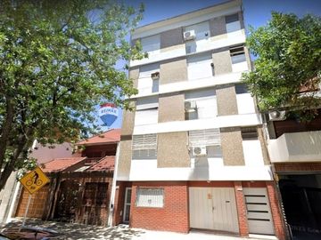 DEPARTAMENTO 2 AMBIENTES VENTA NUÑEZ MUY LUMINOSO
