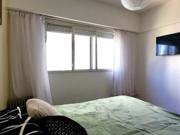 DEPARTAMENTO 2 AMBIENTES VENTA NUÑEZ MUY LUMINOSO