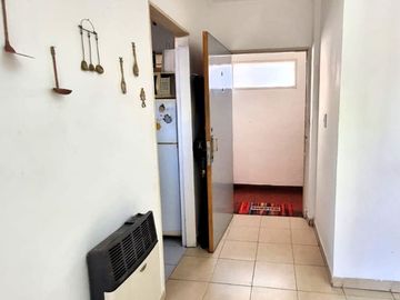 DEPARTAMENTO 2 AMBIENTES VENTA NUÑEZ MUY LUMINOSO