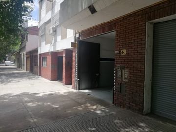 DEPARTAMENTO 2 AMBIENTES VENTA NUÑEZ MUY LUMINOSO