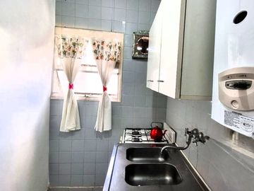 DEPARTAMENTO 2 AMBIENTES VENTA NUÑEZ MUY LUMINOSO