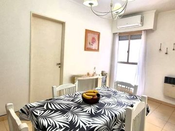 DEPARTAMENTO 2 AMBIENTES VENTA NUÑEZ MUY LUMINOSO