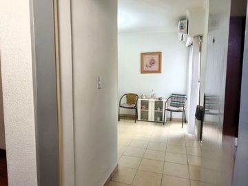 DEPARTAMENTO 2 AMBIENTES VENTA NUÑEZ MUY LUMINOSO