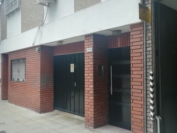 DEPARTAMENTO 2 AMBIENTES VENTA NUÑEZ MUY LUMINOSO