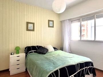 DEPARTAMENTO 2 AMBIENTES VENTA NUÑEZ MUY LUMINOSO