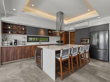 Casa Olivo 442 - Casa en venta en Residencial Los Tigres, Bahia de Banderas