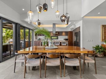 Casa Olivo 442 - Casa en venta en Residencial Los Tigres, Bahia de Banderas