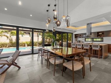 Casa Olivo 442 - Casa en venta en Residencial Los Tigres, Bahia de Banderas