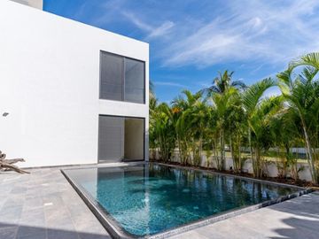ACACIA 105 - Casa en venta en , Bahia de Banderas