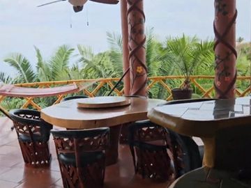 Los Ayala Vista Pacifico Casa 1 - Casa en venta en Los Ayala, Bahia de Banderas