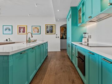 PENTHOUSE PLAYA ROYALE 2905 - Condominio en venta en Nuevo Vallarta, Bahia de Banderas