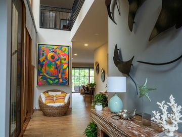 ABEDUL 30 LOS TIGRES RESIDENCIAL - Casa en venta en , Bahia de Banderas