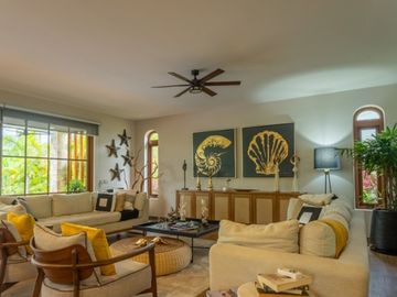 ABEDUL 30 LOS TIGRES RESIDENCIAL - Casa en venta en , Bahia de Banderas