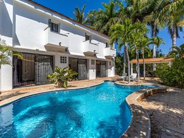 Casa Romantica - Casa en venta en Nuevo Vallarta, Bahia de Banderas