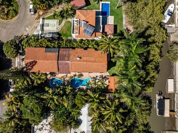 Casa Romantica - Casa en venta en Nuevo Vallarta, Bahia de Banderas