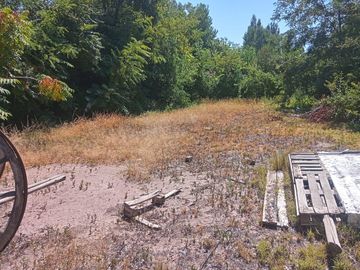 TERRENO CON CASA en VENTA en VISTALBA