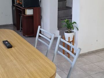 DUPLEX EN VENTA EN CALLE RIOJA DE CDAD DE MENDOZA