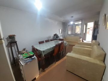 Casa familiar
