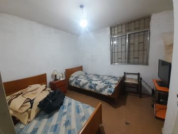 Casa familiar