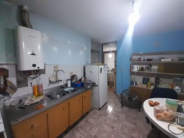 Casa familiar