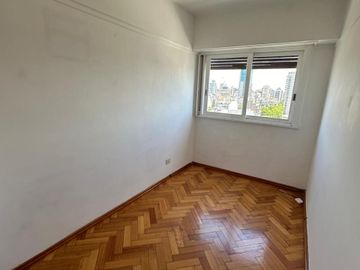 Departamento 3 Amb Venta Belgrano Cochera Luminoso