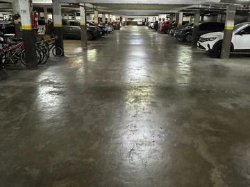 Departamento 3 Amb Venta Belgrano Cochera Luminoso