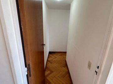 Departamento 3 Amb Venta Belgrano Cochera Luminoso