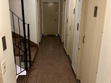 Departamento 3 Amb Venta Belgrano Cochera Luminoso