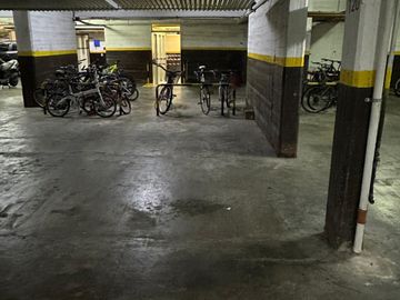 Departamento 3 Amb Venta Belgrano Cochera Luminoso