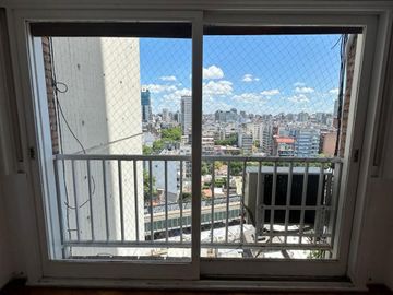 Departamento 3 Amb Venta Belgrano Cochera Luminoso