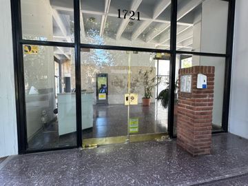 Departamento 3 Amb Venta Belgrano Cochera Luminoso