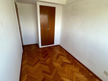 Departamento 3 Amb Venta Belgrano Cochera Luminoso