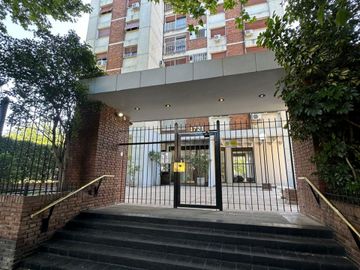 Departamento 3 Amb Venta Belgrano Cochera Luminoso