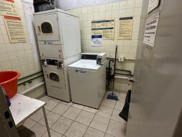 Departamento 3 Amb Venta Belgrano Cochera Luminoso