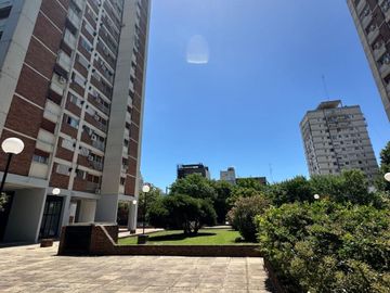 Departamento 3 Amb Venta Belgrano Cochera Luminoso